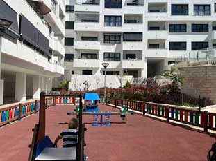 Estepona, Casa Alegria EG12B